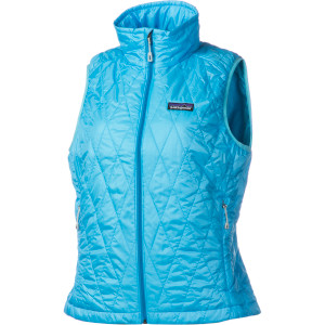 Nano Puff Vest - Women's