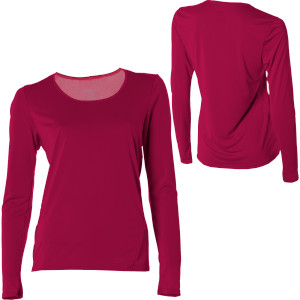 Patagonia Capilene 1 Silkweight Scoop Neck Shirt - Long-Sleeve - Women's
