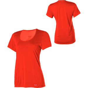 Patagonia Capilene 1 T-Shirt - Short-Sleeve - Women's