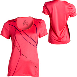 Patagonia Capilene 1 Graphic T-Shirt - Short-Sleeve - Women's