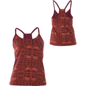 Patagonia Hotline Tank Top - Women's