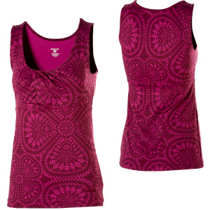 Patagonia Bandha Top - Sleeveless - Women's