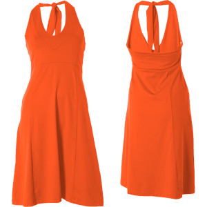 Patagonia Morning Glory Dress - Women's
