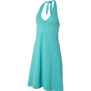 Patagonia Morning Glory Dress - Women's