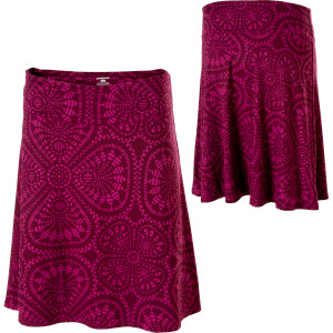 Patagonia Morning Glory Skirt - Women's