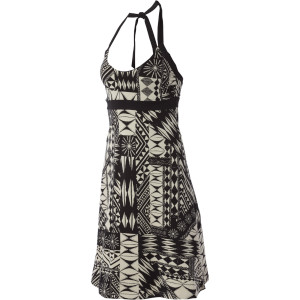Patagonia Iliana Halter Dress - Women's