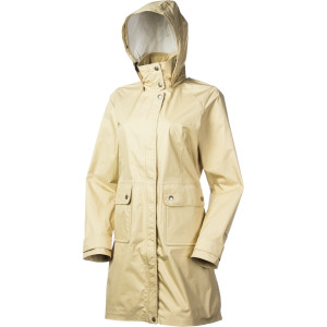 Torrentshell Trench Coat - Women's