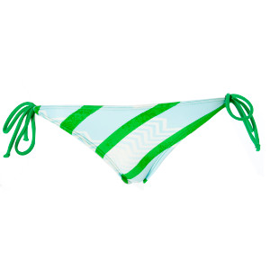 Patagonia Print Bayonne Bikini Bottom - Women's