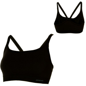 Active Mesh Bra - Women's