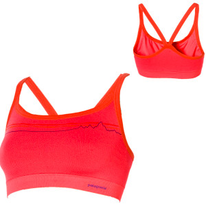 Patagonia Active Mesh Bra - Women's