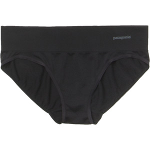 Active Hipster Brief - Women's