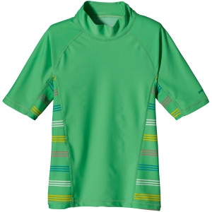 Rashguard - Short-Sleeve - Girls'