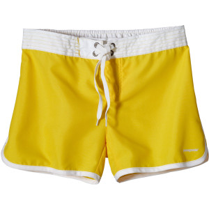Boardie Short - Girls'