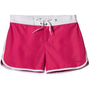 Boardie Short - Girls'
