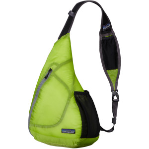 Lightweight Travel Sling Bag
