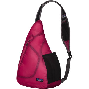 Lightweight Travel Sling Bag