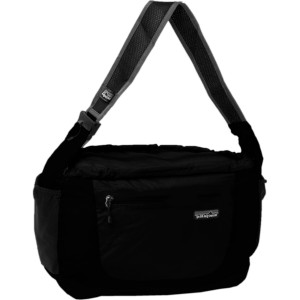 Lightweight Travel Courier - 1037cu in