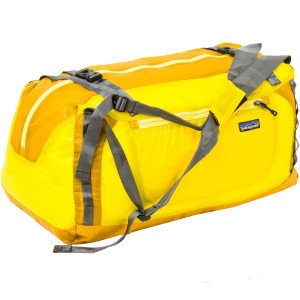 Patagonia Lightweight Travel Duffle Bag - 2136cu in
