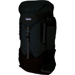 Lightweight Travel Pack - 1587cu in