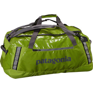 Black Hole 90 Duffel Bag - 5492cu in