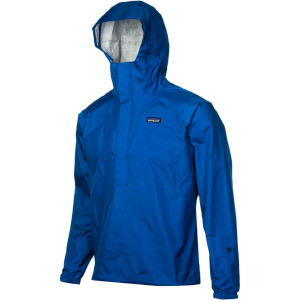 Patagonia Torrentshell Pullover Jacket - Men's