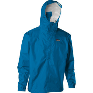 Patagonia Torrentshell Pullover Jacket - Men's