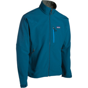 Patagonia Simple Guide Softshell Jacket - Men's