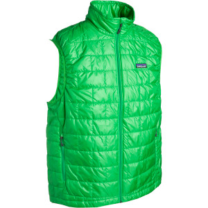 Patagonia Nano Puff Vest - Men's