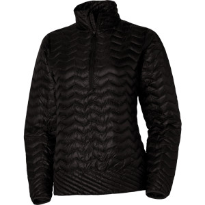 Patagonia Ultralight Down Shirt - Women's