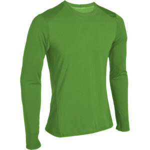 Patagonia Capilene 1 Crew - Long-Sleeve - Men's