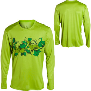 Patagonia Capilene 1 Graphic Crew - Men's