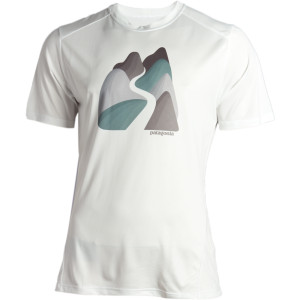Patagonia Capilene 1 Graphic T-Shirt - Short-Sleeve - Men's
