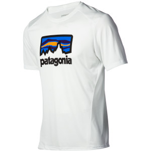 Capilene 1 Graphic T-Shirt - Short-Sleeve - Men's