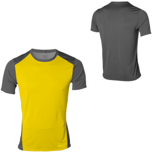 Patagonia Capilene 1 T-Shirt - Short-Sleeve - Men's