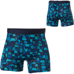 Patagonia Capilene 1 Boxer Brief - Men's