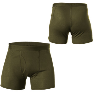 Patagonia Capilene 2 Boxer Brief - Men's