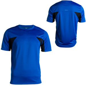 Patagonia Runshade T-Shirt - Short Sleeve - Men's