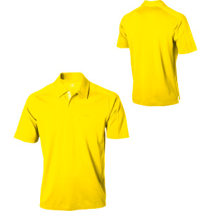 Patagonia Pique Vitaliti Polo Shirt - Short-Sleeve - Men's