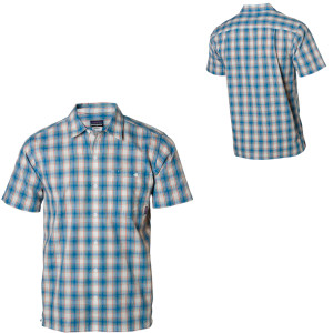 Patagonia Puckerware Shirt - Short-Sleeve - Men's