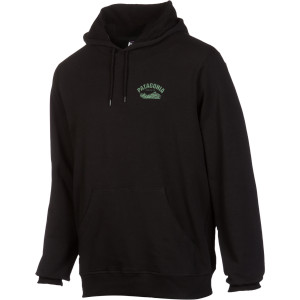 Monk Pullover Hooded Sweatshirt - Men's