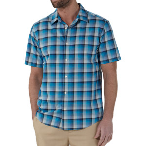 Fezzman Shirt - Short-Sleeve - Men's