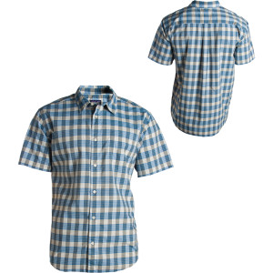 Patagonia Fezzman Shirt - Short-Sleeve - Men's