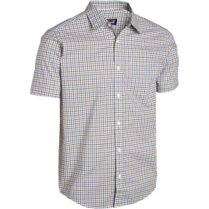 Patagonia Fezzman Shirt - Short-Sleeve - Men's