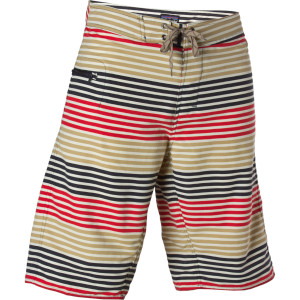 Patagonia Twenty-Three's Wavefarer Board Short - Men's