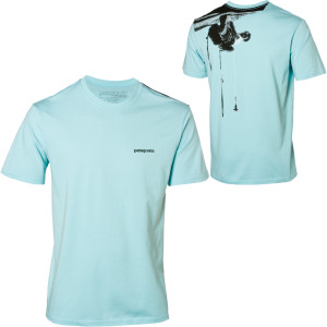 Patagonia Rostrum 1962 T-Shirt - Short-Sleeve - Men's