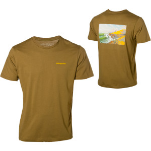 Patagonia California Coast T-Shirt - Short-Sleeve - Men's