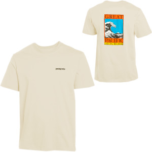 Patagonia GPIW Sign Logo T-Shirt - Short-Sleeve - Men's