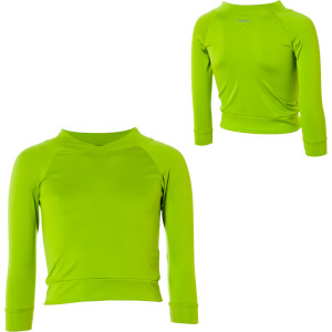 Sun-Lite Top - Long-Sleeve - Infant Boys'