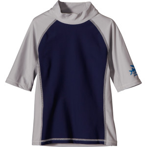 Patagonia Rashguard - Short-Sleeve - Boys'