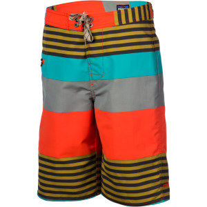 Wavefarer Board Short - Boys'